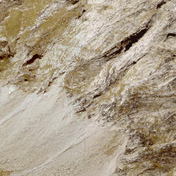 Satellite imagery of Sendelspitze, AT