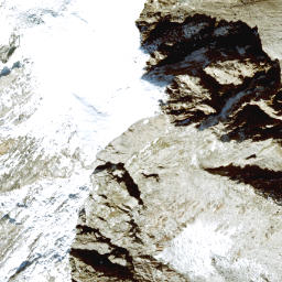 Satellite imagery of Foiskarkogel, AT