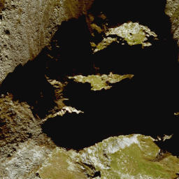 Satellite imagery of Goßkopf, AT