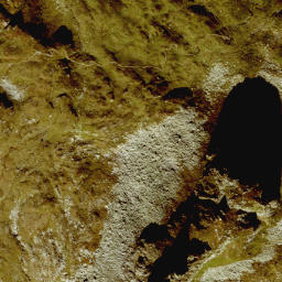 Satellite imagery of Weißeneck, AT