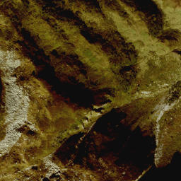 Satellite imagery of Weißeneck, AT