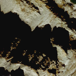 Satellite imagery of Tauernkogel, AT