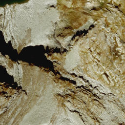 Satellite imagery of Tauernkogel, AT