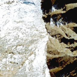 Satellite imagery of Hörndl, AT