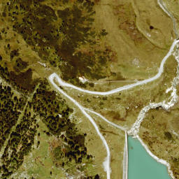 Satellite imagery of Sedlgratköpfl, AT