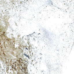 Satellite imagery of Grießkogel, AT