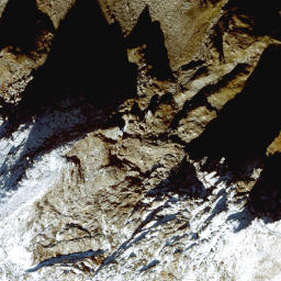 Satellite imagery of Sedlgratkopf, AT
