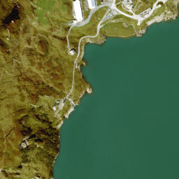 Satellite imagery of Höhenburg, AT