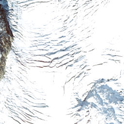 Satellite imagery of Oberer Fochezkopf, AT