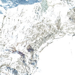 Satellite imagery of Sandbodenkopf, AT