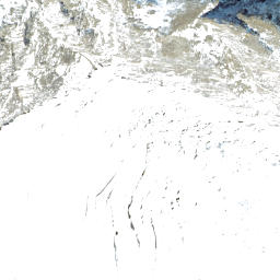 Satellite imagery of Sandbodenkopf, AT