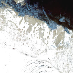 Satellite imagery of Sandbodenkopf, AT