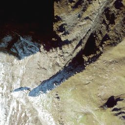 Satellite imagery of Lackkopf, AT