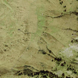 Satellite imagery of Walcher Hörndlkopf, AT