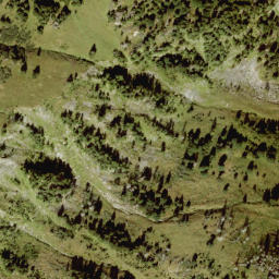 Satellite imagery of Walcher Hörndlkopf, AT