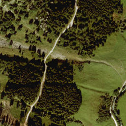 Satellite imagery of Walcher Hörndlkopf, AT