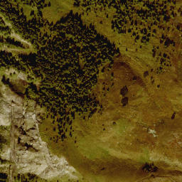 Satellite imagery of Durcheckwand, AT