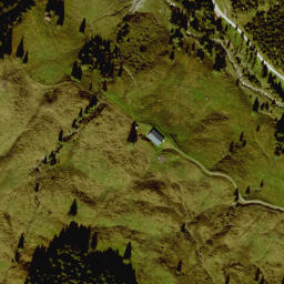 Satellite imagery of Gamskogel, AT
