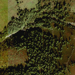 Satellite imagery of Gamskogel, AT