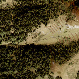 Satellite imagery of Rauchkogel, AT