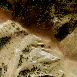 Satellite imagery of Rauchkogel, AT
