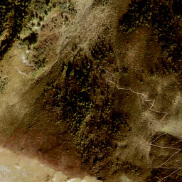 Satellite imagery of Rauchkogel, AT