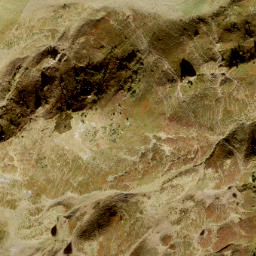 Satellite imagery of Gamskarkogel, AT