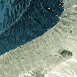 Satellite imagery of Weisseck, AT