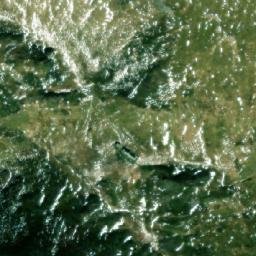 Satellite imagery of Lapernig Spitze, AT