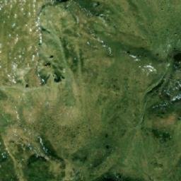 Satellite imagery of Lapernig Spitze, AT