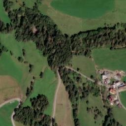 Satellite imagery of Freiberg, AT
