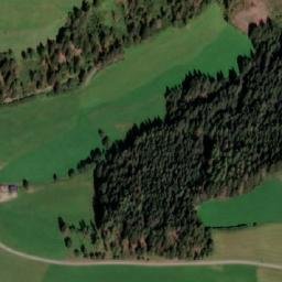 Satellite imagery of Freiberg, AT