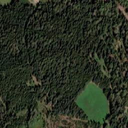 Satellite imagery of Nicklberg, AT