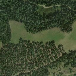 Satellite imagery of Weißeck, AT