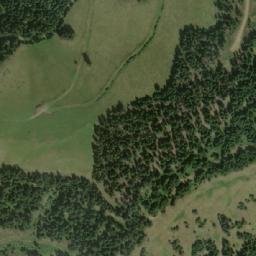 Satellite imagery of Weißeck, AT