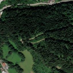 Satellite imagery of Schloss Weyer, AT