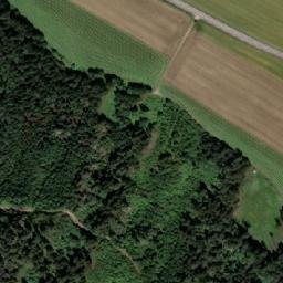 Satellite imagery of Liechtensteinberg, AT