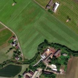 Satellite imagery of Schloss Authal, AT