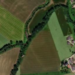 Satellite imagery of Schloss Authal, AT