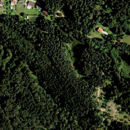 Satellite imagery of Koinerberg, AT