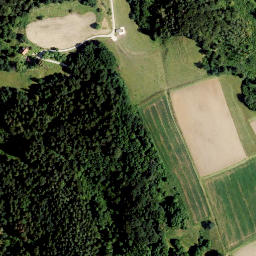 Satellite imagery of Koinerberg, AT