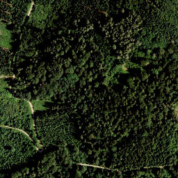 Satellite imagery of Hohe Rannach, AT