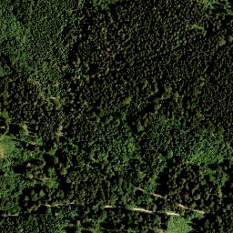 Satellite imagery of Hohe Rannach, AT