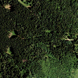 Satellite imagery of Hohe Rannach, AT