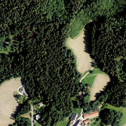 Satellite imagery of Kreuzkogel, AT