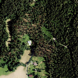 Satellite imagery of Kreuzkogel, AT