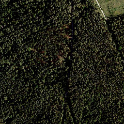 Satellite imagery of Kreuzkogel, AT