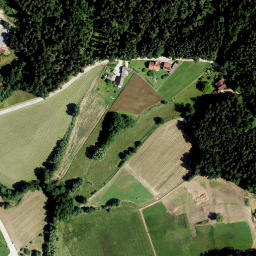 Satellite imagery of Schloss Kainberg, AT