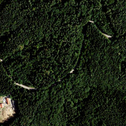 Satellite imagery of Schloss Kainberg, AT
