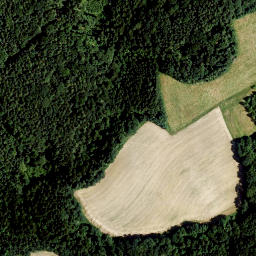 Satellite imagery of Schloss Kainberg, AT